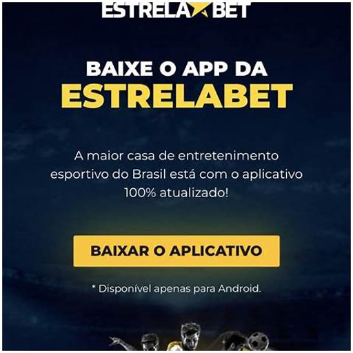 Codigo Estrela Bet