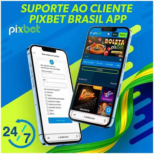 Pixbet Simples