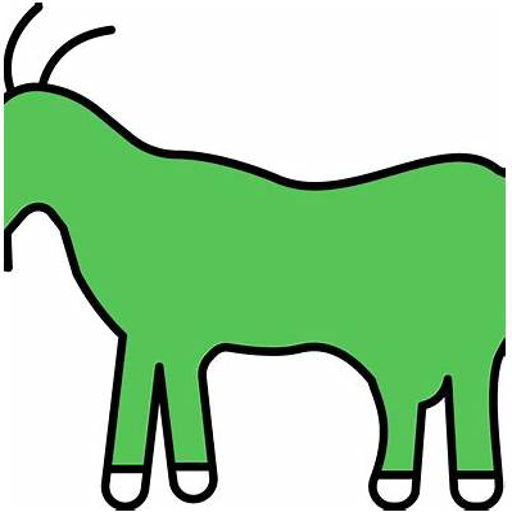 Puxada Cabra